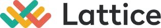 Lattice company logo