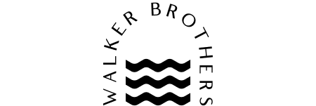 Walker Brothers logo