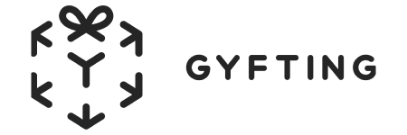 Gyfting logo