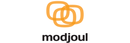 Modjoul logo