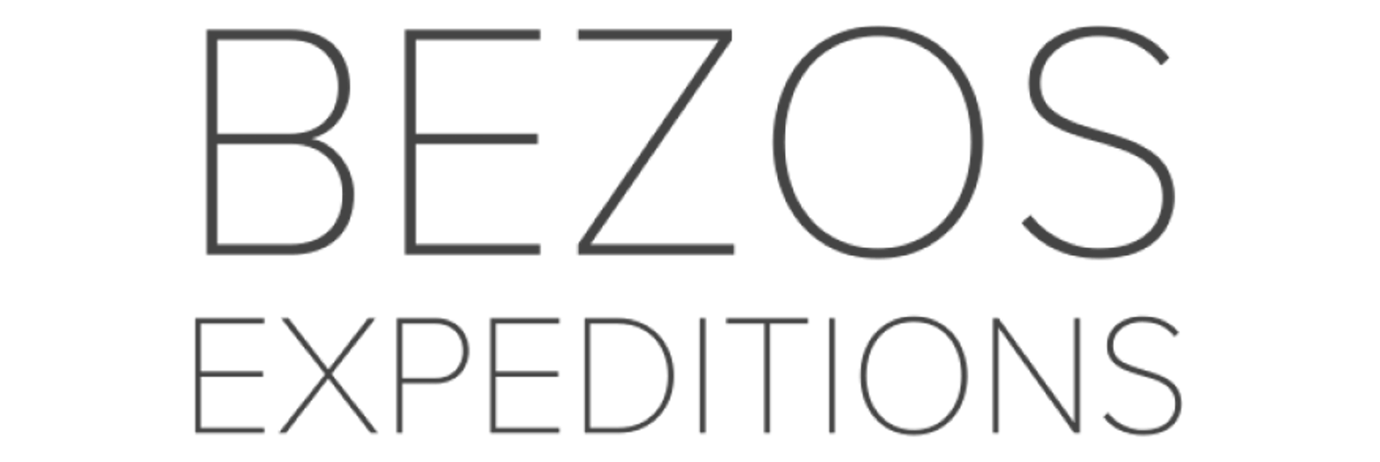 Bezo expeditions logo