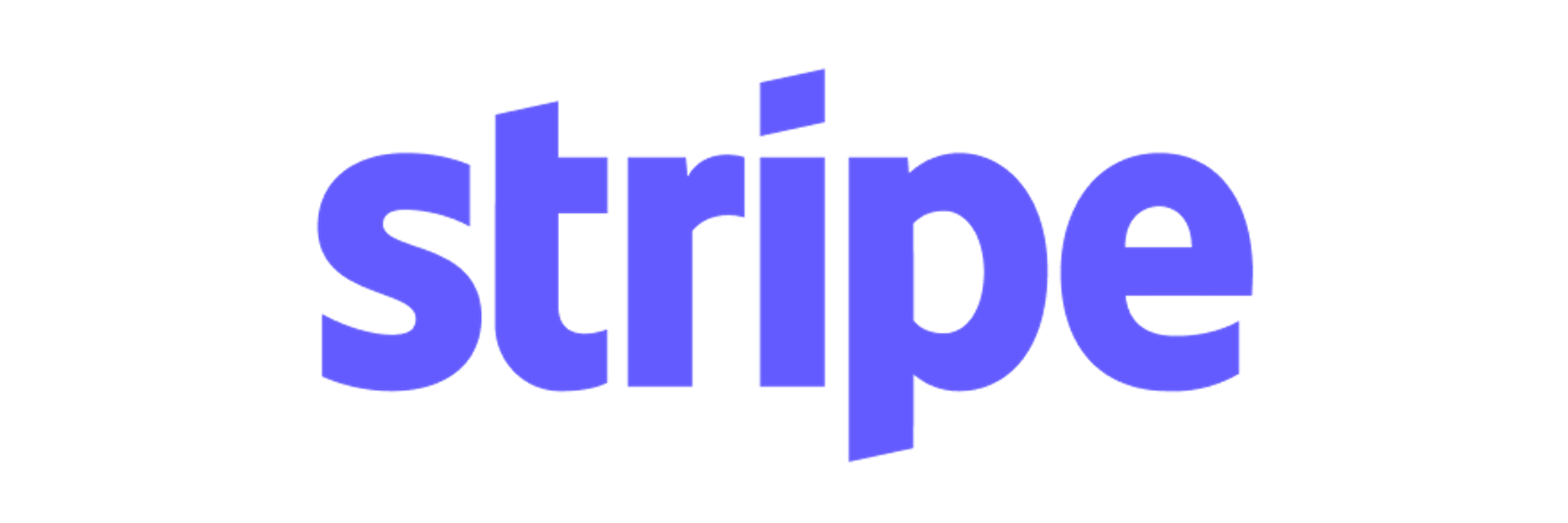 Stripe logo