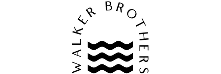 Walker brothers logo