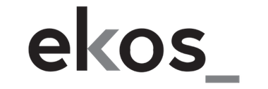 Ekos logo