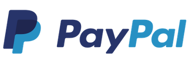 Paypal logo