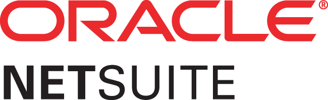 Oracle net suite logo