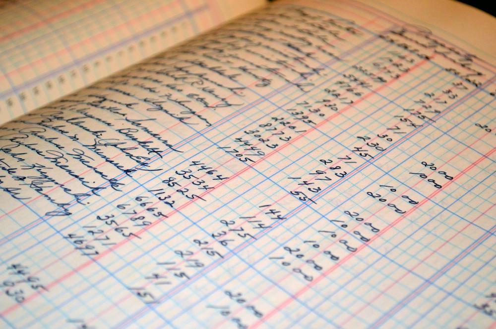 Bookkeeping is recording the financial information for your business. Accounting involves analyzing that data and making recommendations accordingly.