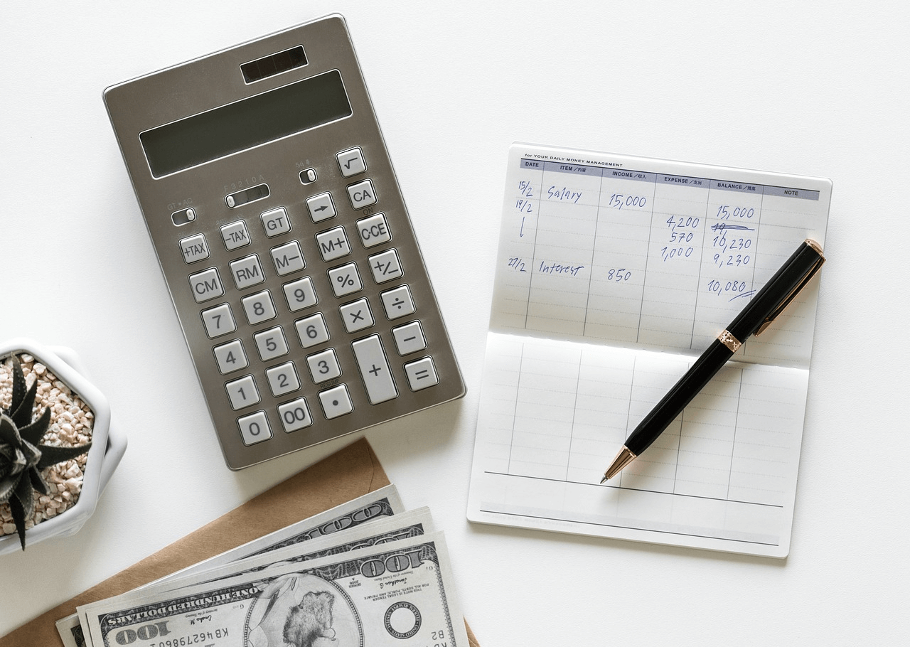 Mixing Personal and Business Expenses Is More Than a Tax-Time Headache — Here’s Why (And How to Fix It)