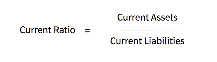 liquidity ratio